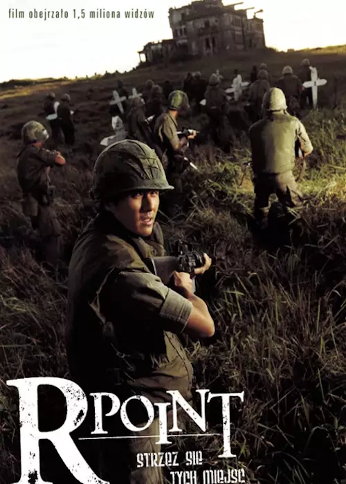 R-Point / Arpointeu (2004) PL.480p.WEB-DL.x264-Kbuso | Lektor PL