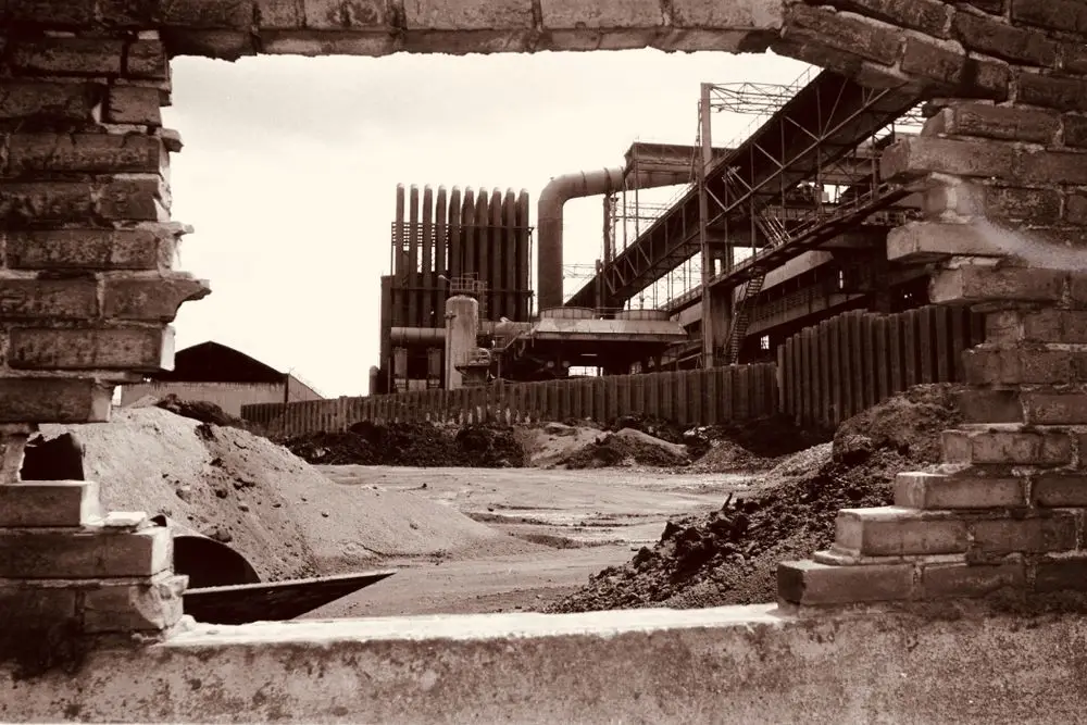 How to Trace Ancestors Who Migrated During the Industrial Revolution