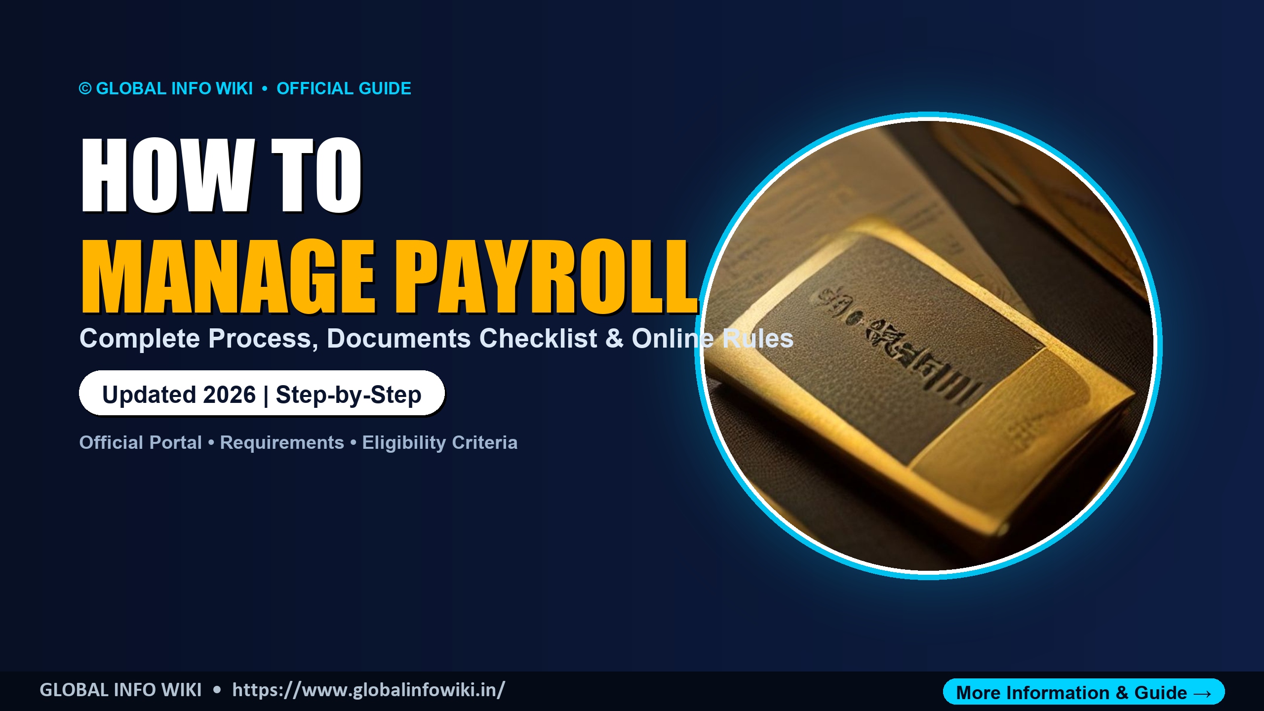 How to Manage Payroll for a Family-Owned Restaurant How to Manage Payroll for a Family-Owned Restaurant