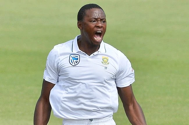Kagiso Rabada Ruled Out of South Africa vs Australia Test Series