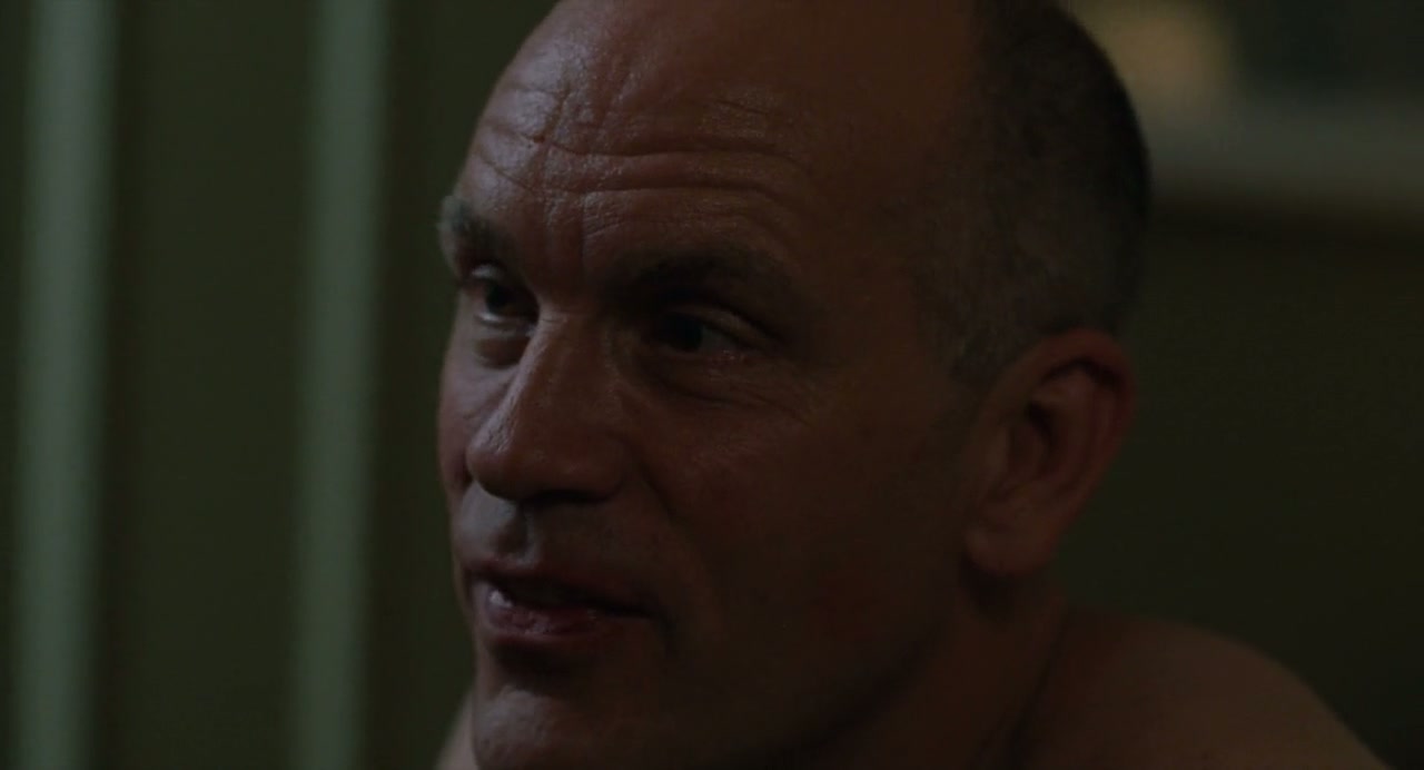 Being John Malkovich Screenshot