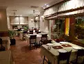 مطعم و مقهى توباز