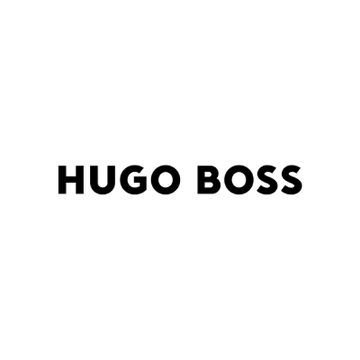 Hugo Boss logo