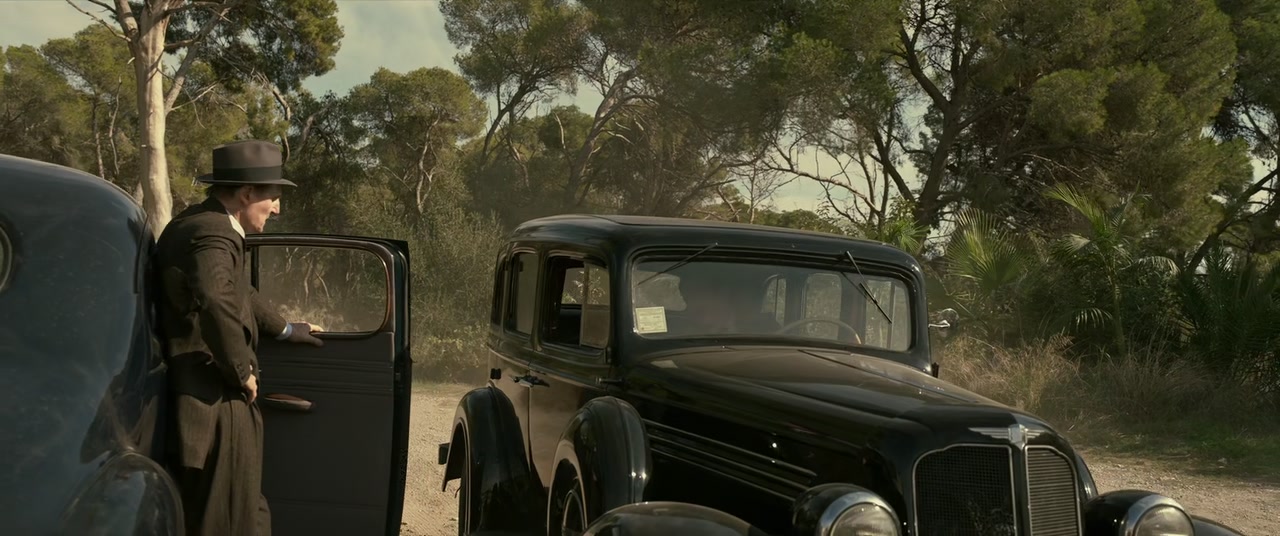 Marlowe Screenshot