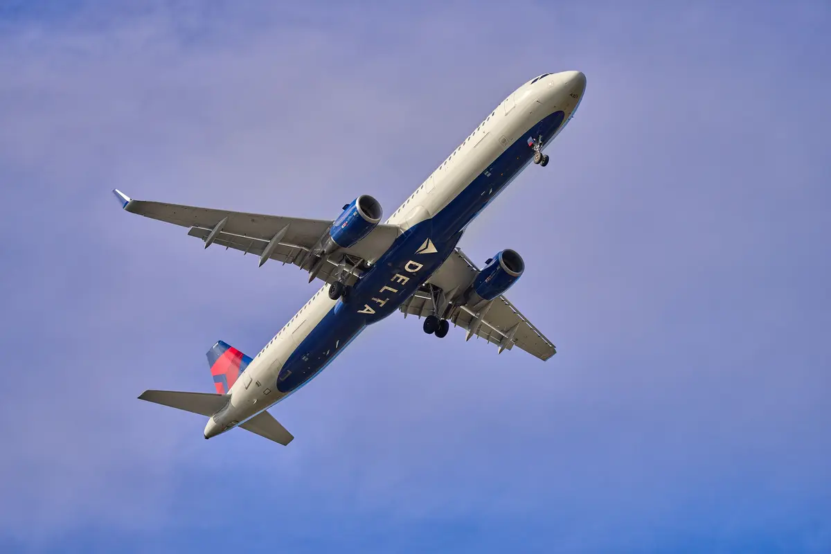 Disputa de restituire a cheltuielilor Delta Air Lines