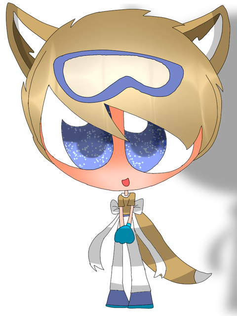Copper