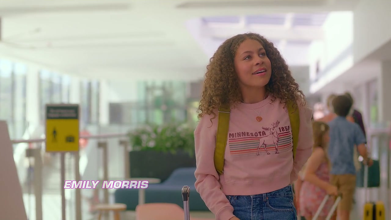 Gymnastics Academy: A Second Chance Screenshot
