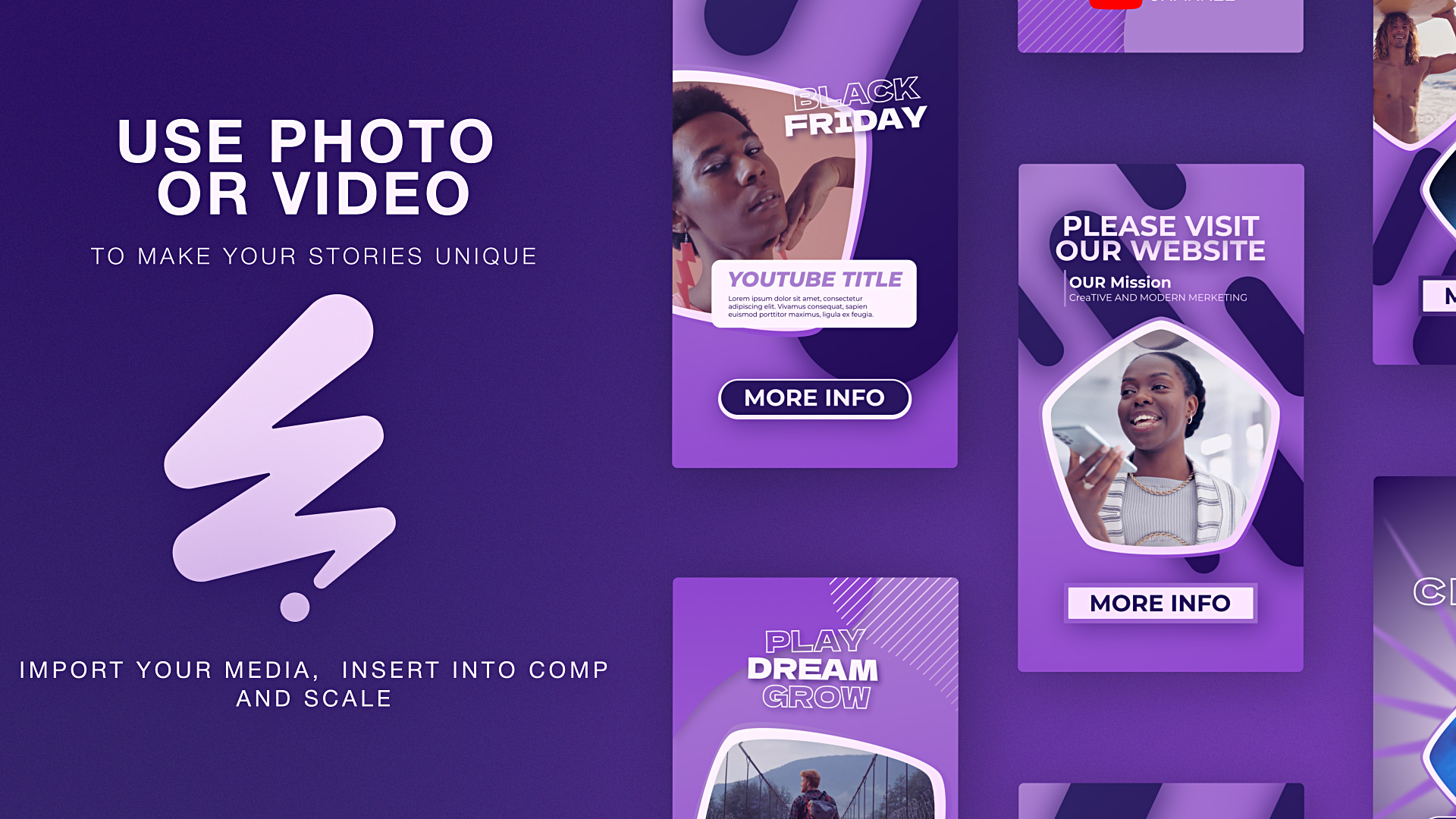 Instagram Reel