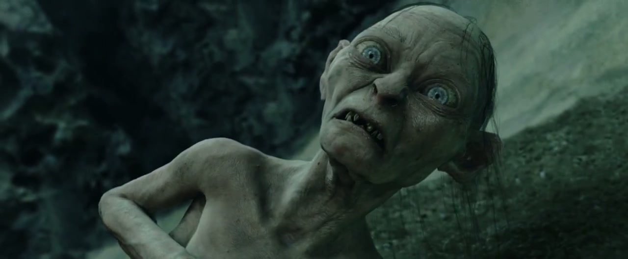 The Lord of the Rings: The Return of the King Screenshot