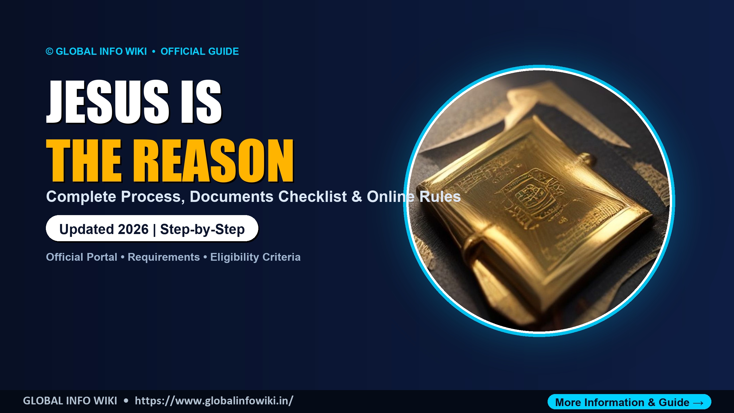 Jesus Is the Reason for the Season: Origin and True Meaning Jesus Is the Reason for the Season: Origin and True Meaning