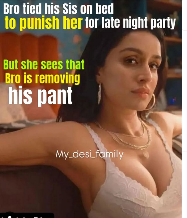 INCEST : Family Mein Pyar Romance or Sex