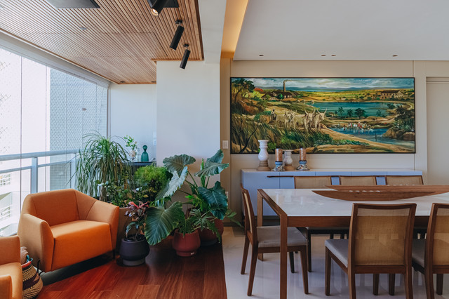 Apartamento A&M