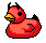 duck chaoticgoode2.gif