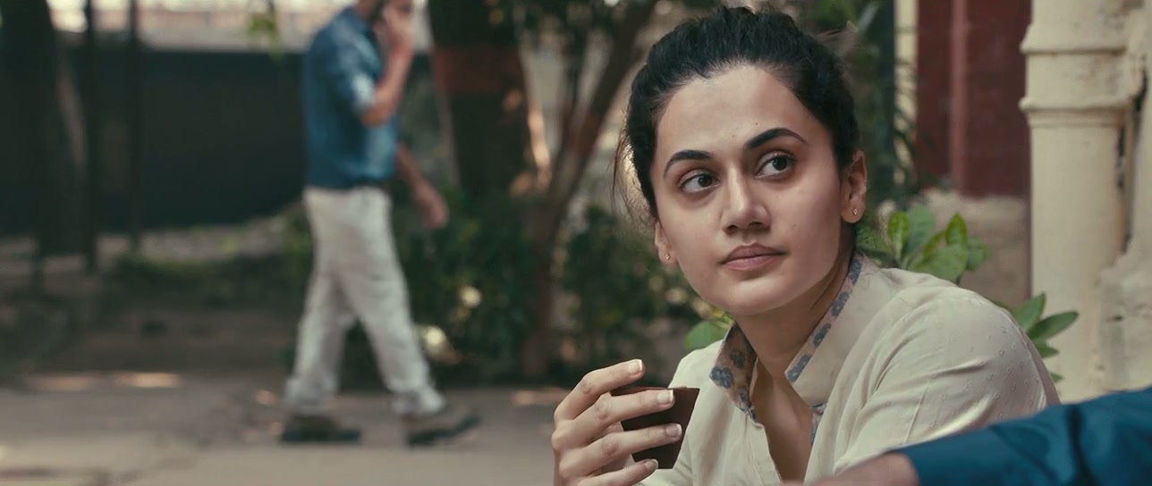 Mulk Screenshot