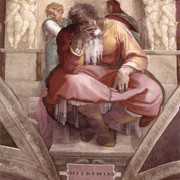 Jeremiah