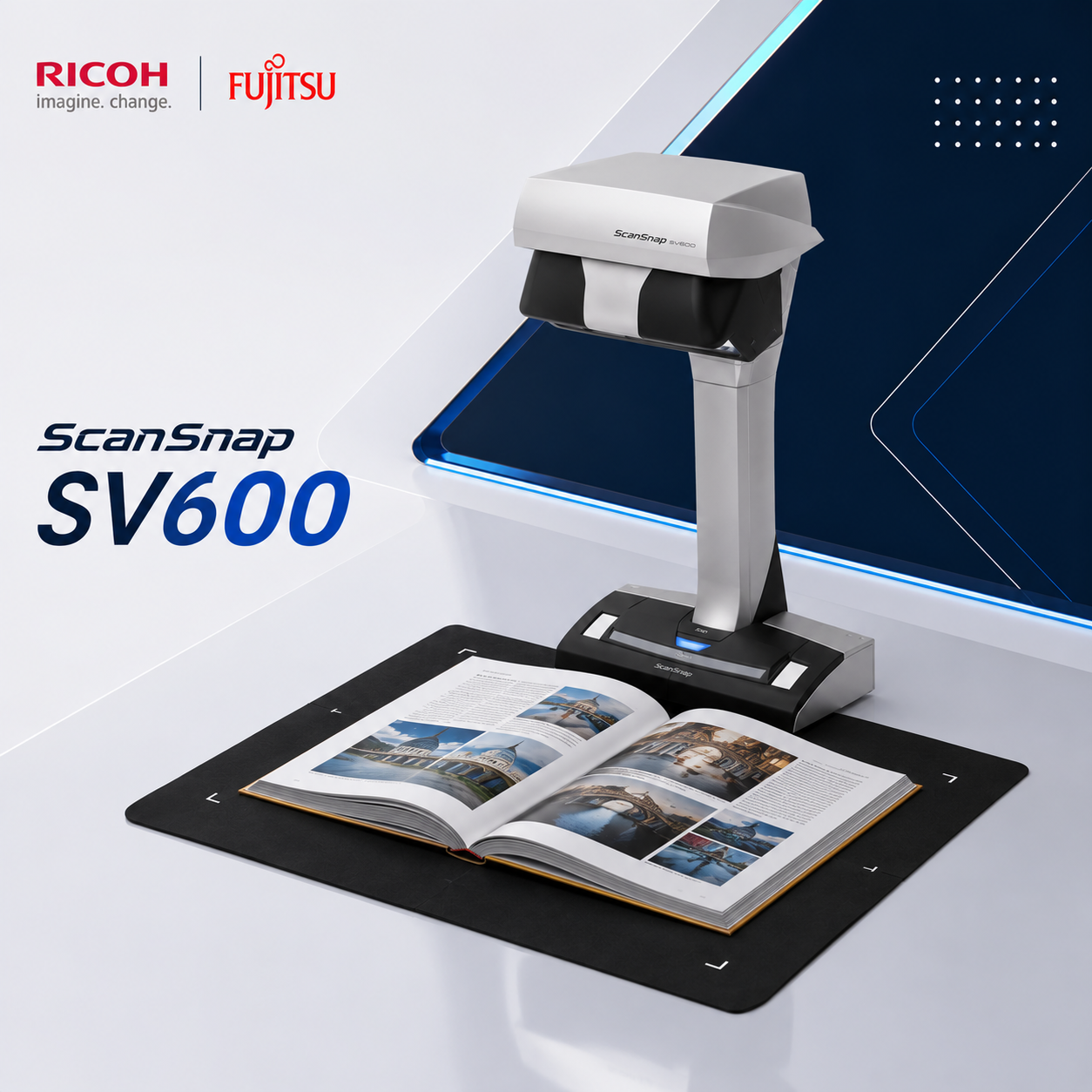 fi sv600