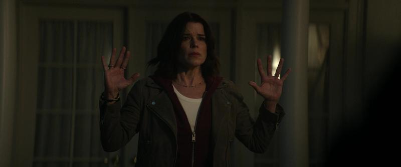 Scream 7 (2026) SS7