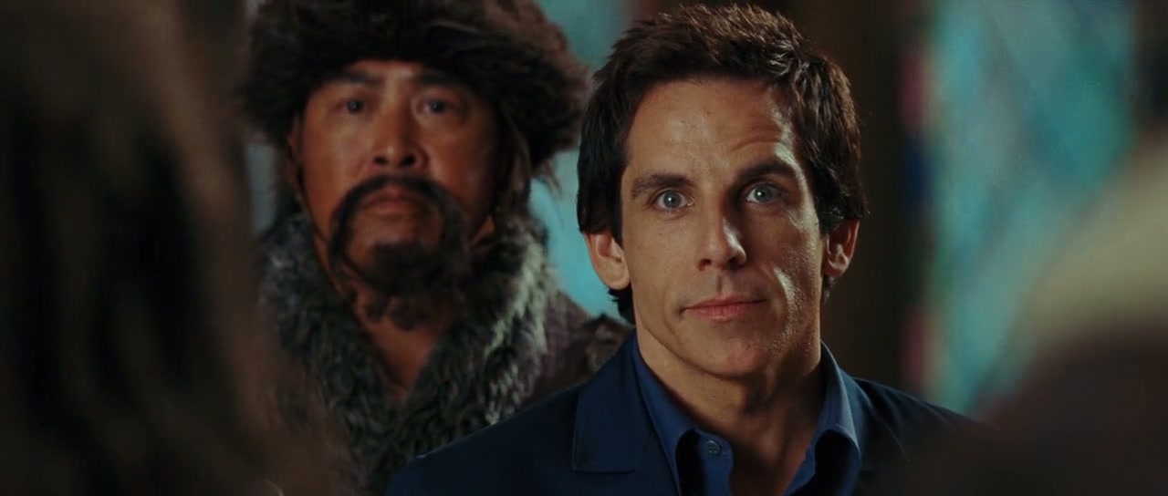 Night at the Museum: Battle of the Smithsonian Screenshot