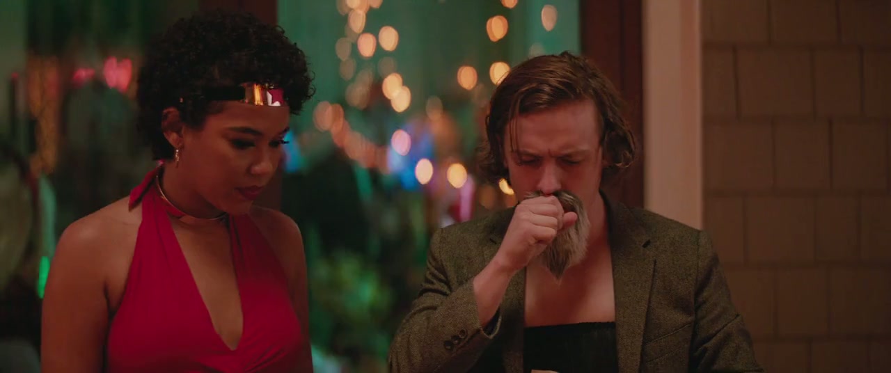 Love, Simon Screenshot