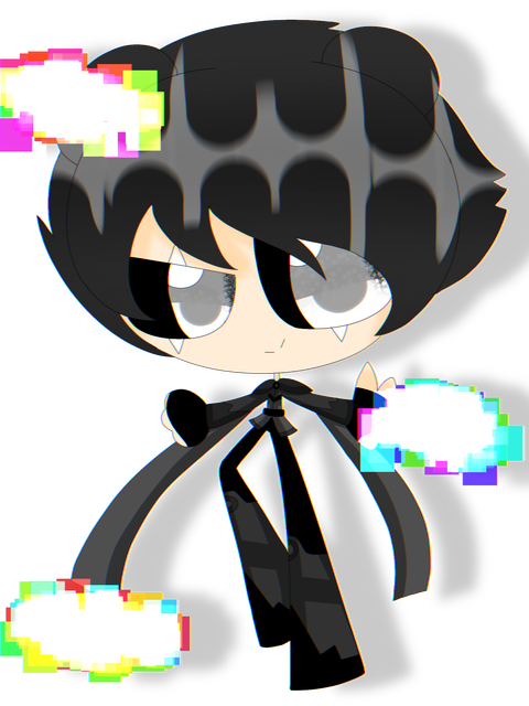 Glitch