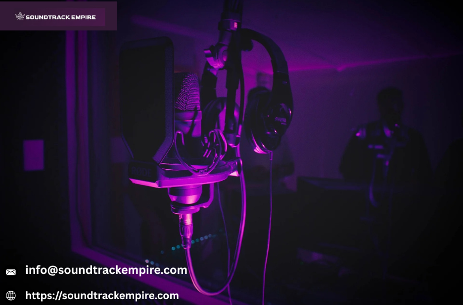 Motivational Music For Corporate Events | Soundtrack Empire