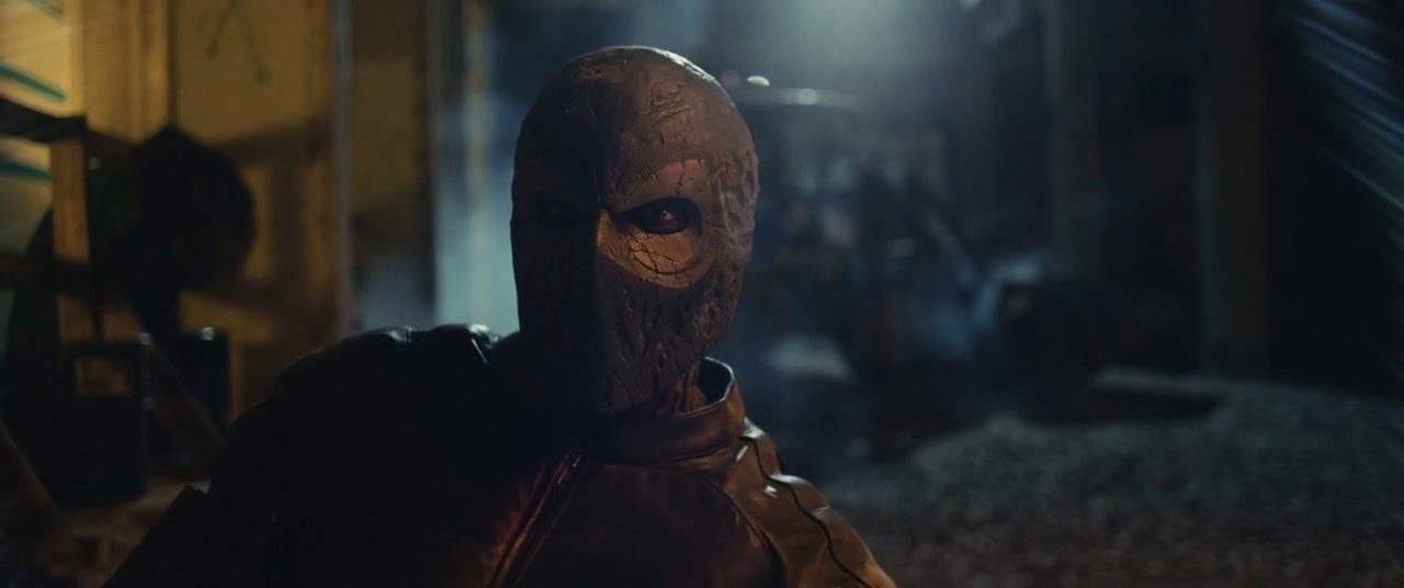 Rendel: Dark Vengeance Screenshot
