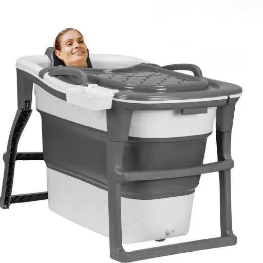 LIFEBATH - Bath Bucket XL Opvouwbaar bad