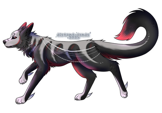 profundis wip