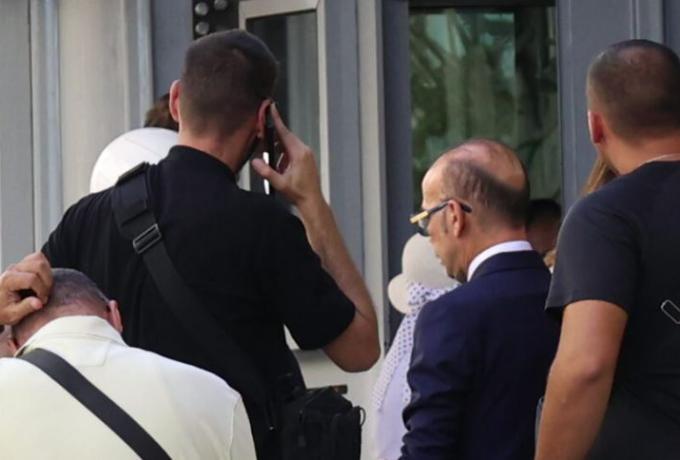 Ο τιμοκατάλογος της κλινικής όπου πέθανε ο Μαζωνάκης: Οι θεραπείες έφταναν μέχρι τα 10.000 ευρώ