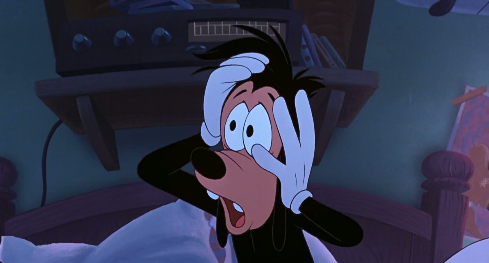 A Goofy Movie Screenshot