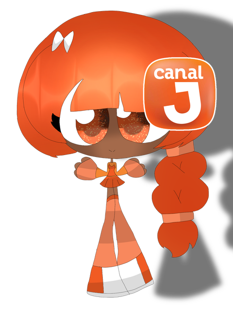 Canal-J