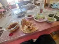 مطاعم الزلال