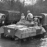 M8 in England