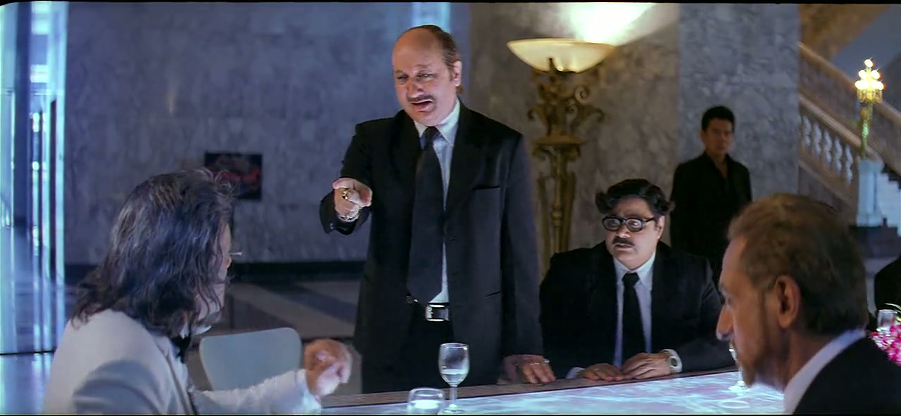 Dhoom Dadakka Screenshot