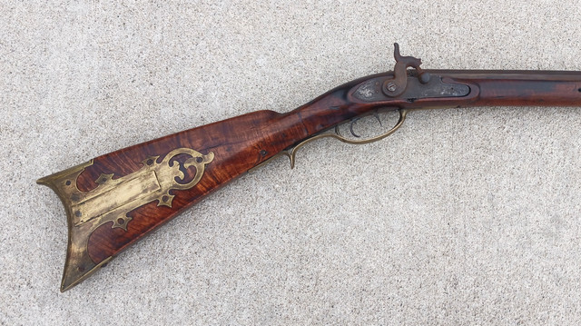 KY Graham front half