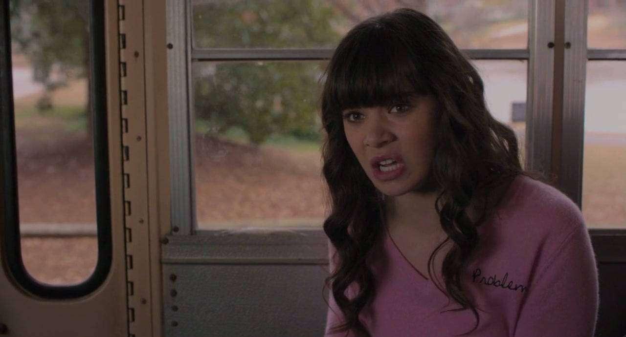 Barely Lethal Screenshot