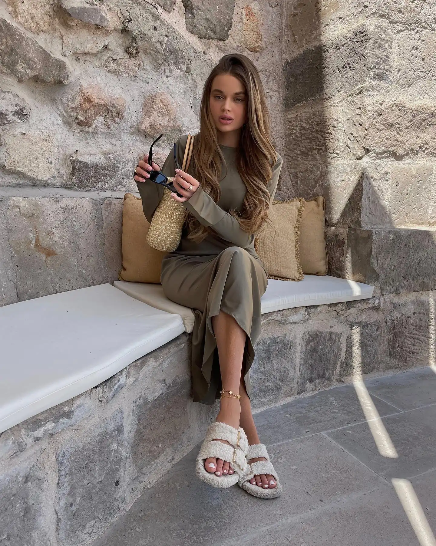Aleksandra Chernikova Wallpapers Insta Fit Bio (5)