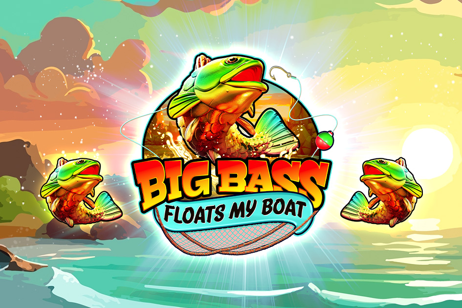 Big Bass Floats My Boat Demo Oyna