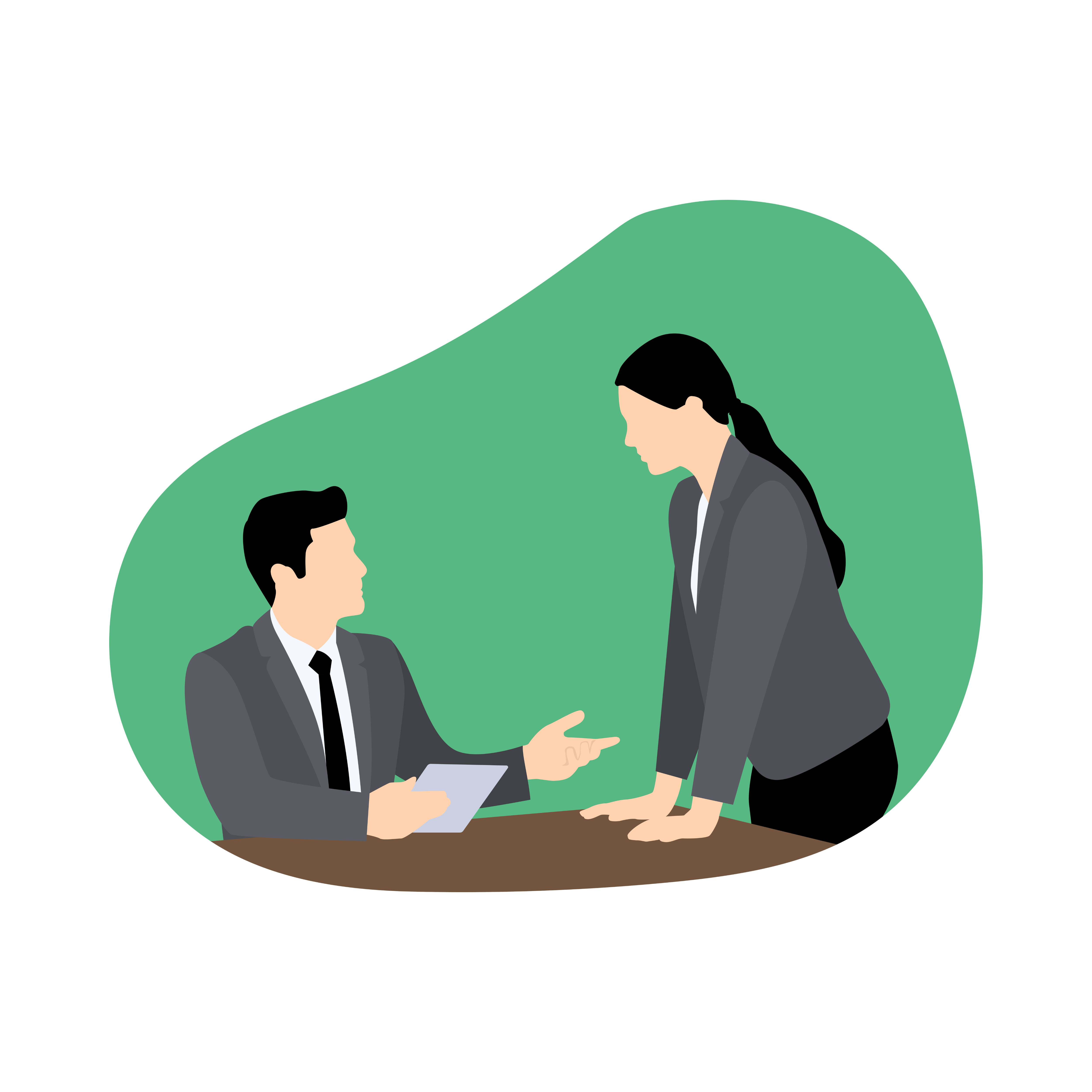 Why Choose Us for Loans