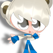 Polar bear