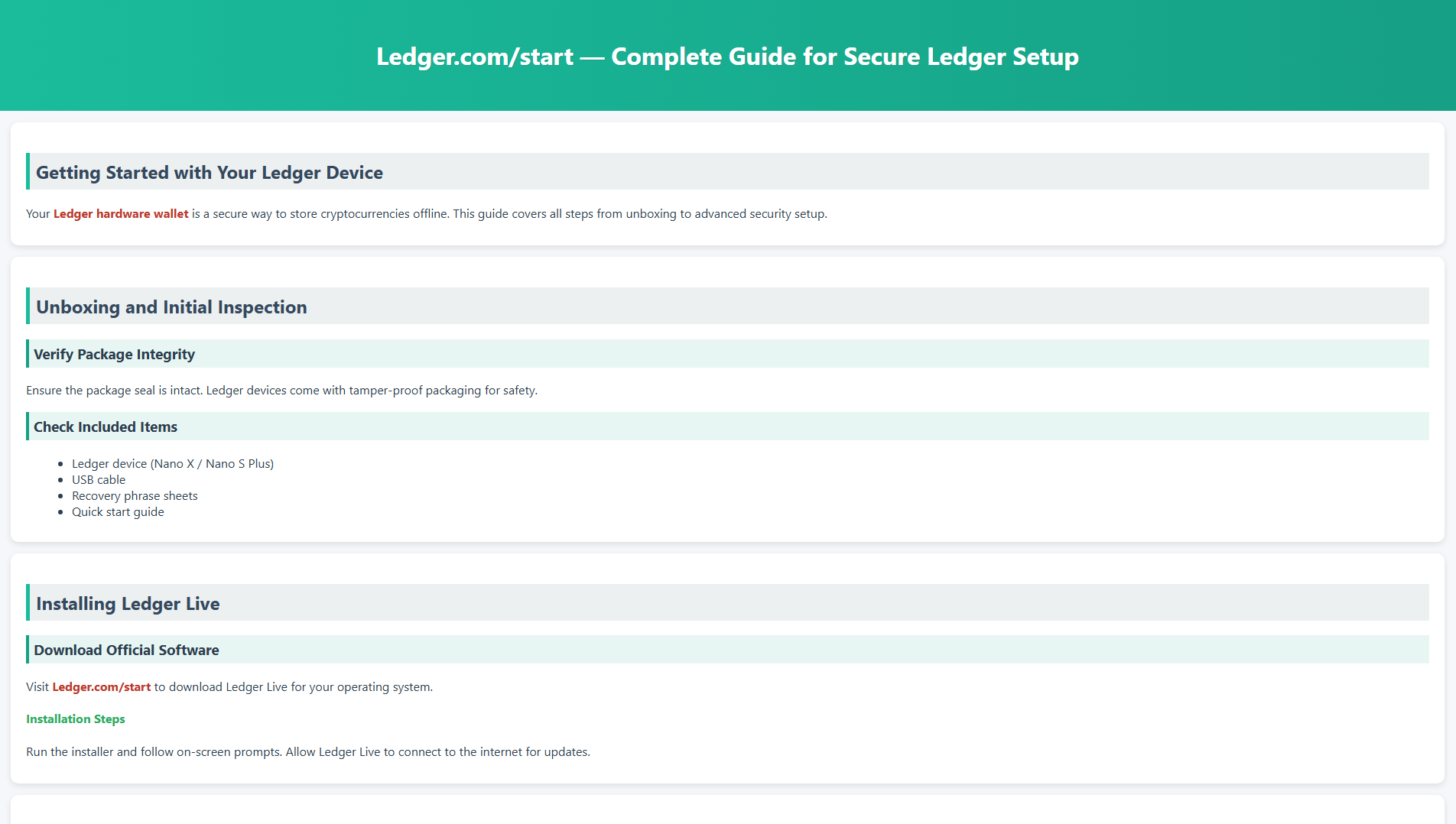 Stored capture of suport-ledgor-en.pages.dev