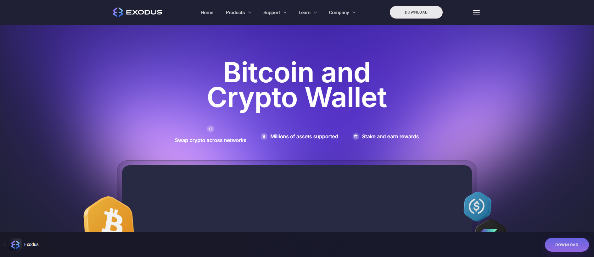 Forensic screenshot of [REDACTED] showing the phishing page layout