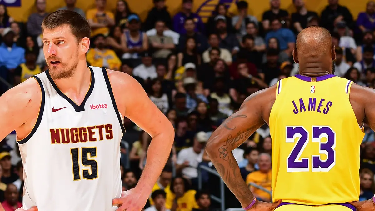 Nuggets Eye LeBron, DeRozan's Future Uncertain