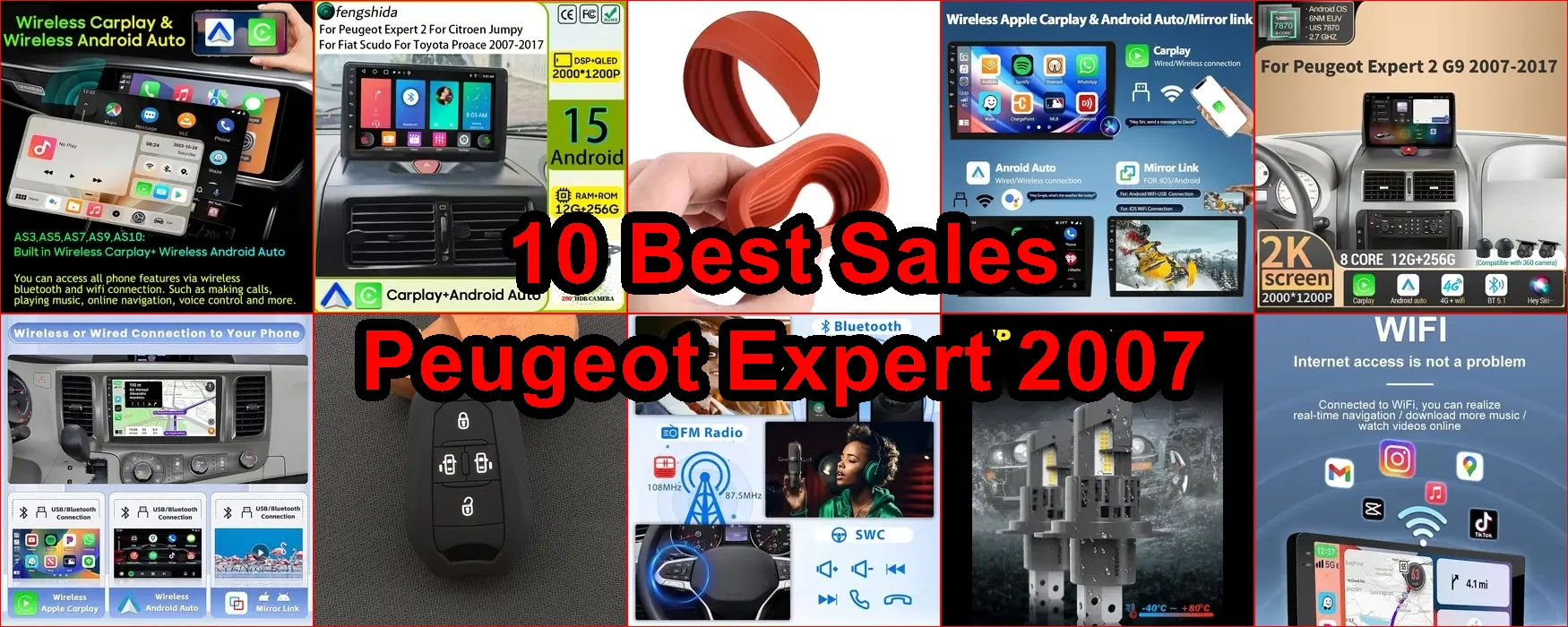 標緻 Expert 2007 評價