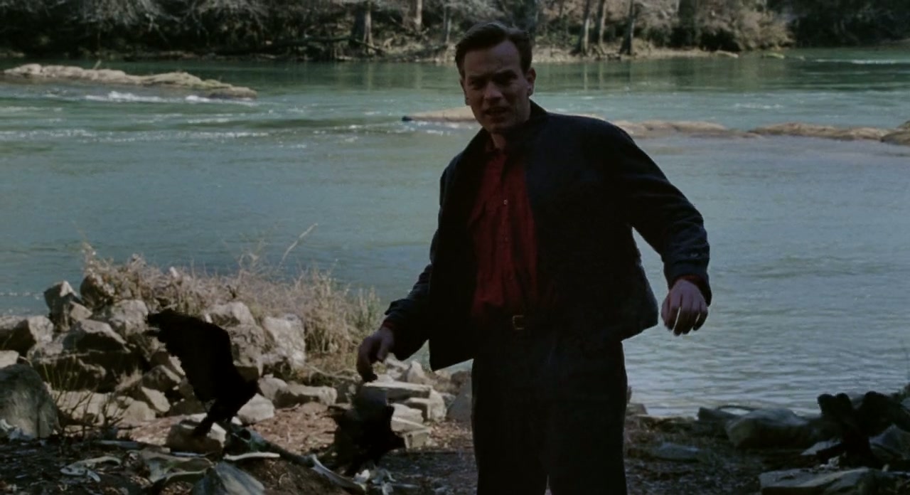Big Fish Screenshot
