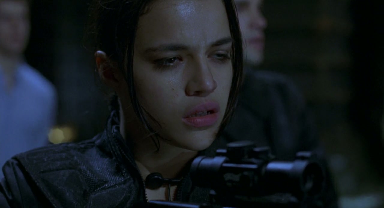 Resident Evil Screenshot