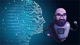 Udemy – Corso base di intelligenza artificiale (Update 06-2026) – Ita