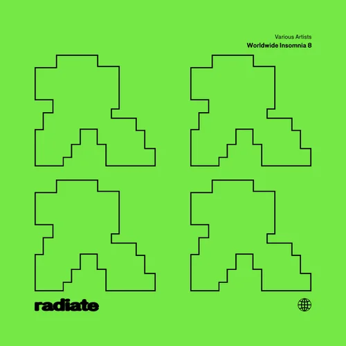 VA – Worldwide Insomnia 8 [RADWI008]