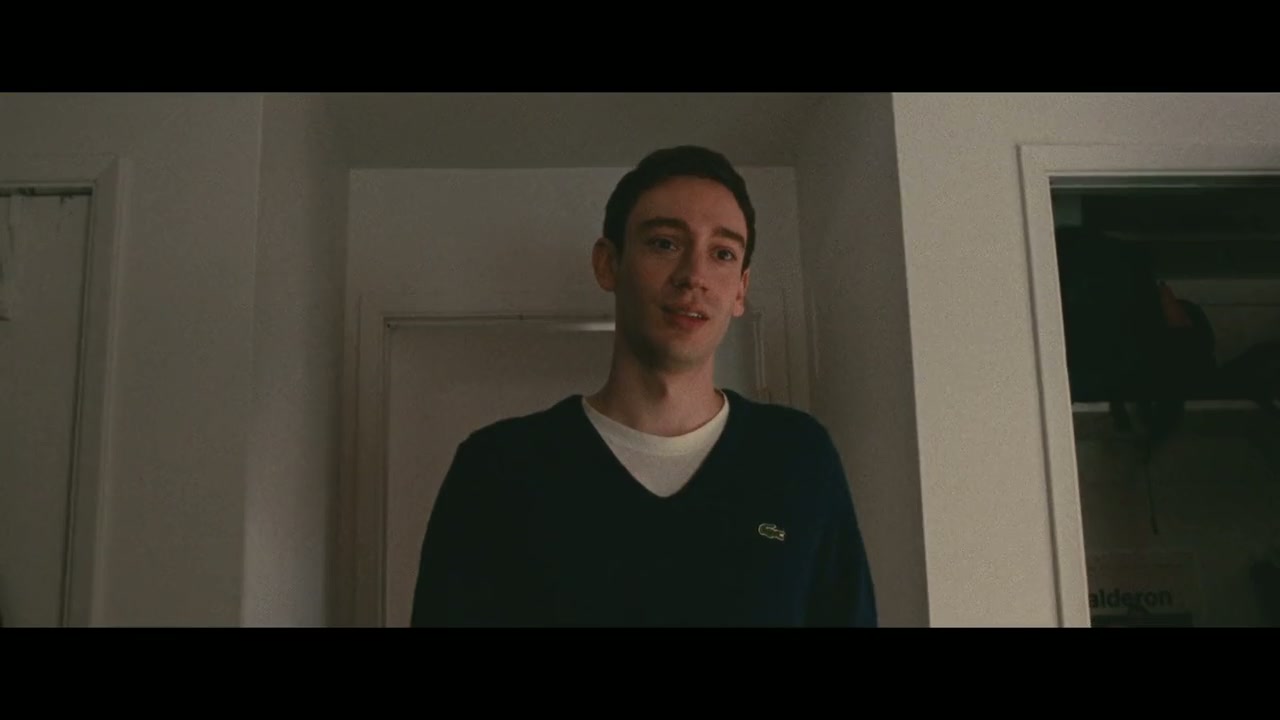 Lurker Screenshot