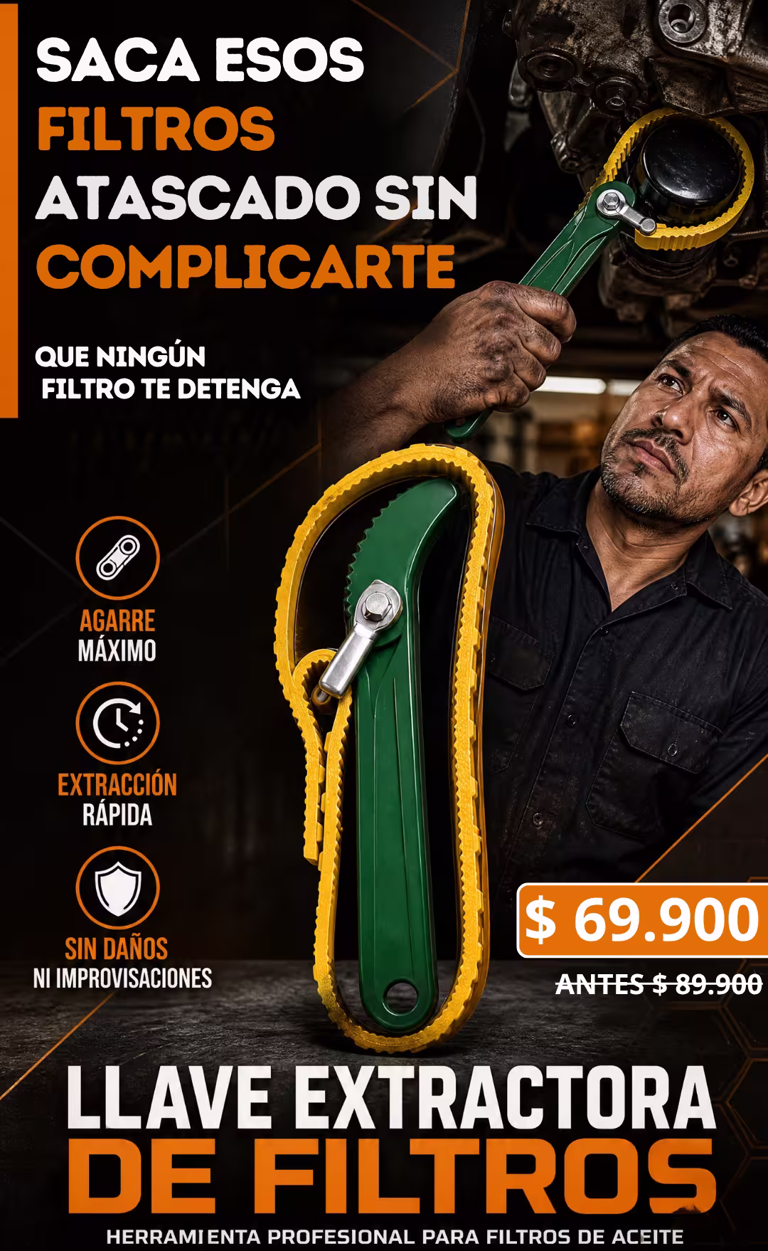 Imagen personalizada